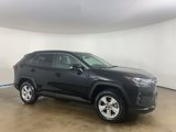 Used 2020 Toyota RAV4 XLE image 5