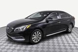 Used 2017 Hyundai Sonata Sport w/ Value Edition Package 02 image 4
