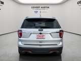 Used 2019 Ford Explorer Limited w/ Ford Safe & Smart Package image 4