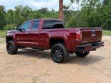 Used 2016 GMC Sierra 1500 SLT image 3