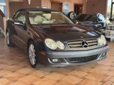 Used 2007 Mercedes-Benz CLK 350 Cabriolet image 4