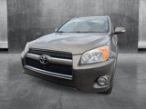 Used 2011 Toyota RAV4 Limited image 2