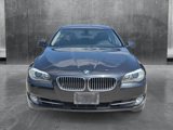Used 2012 BMW 528i Sedan image 2