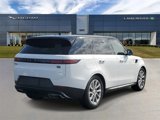 Used 2023 Land Rover Range Rover Sport SE image 3