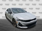 Used 2023 Kia K5 GT-Line image 3