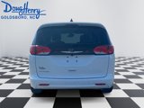 Used 2023 Chrysler Voyager LX image 4