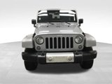 Used 2015 Jeep Wrangler Sahara w/ Connectivity Group image 4
