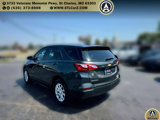 Used 2019 Chevrolet Equinox LS image 5