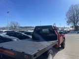 Used 2007 Chevrolet Silverado 2500 W/T image 5