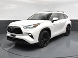 Used 2021 Toyota Highlander Limited image 2