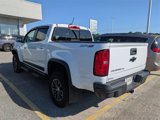 Used 2018 Chevrolet Colorado ZR2 w/ LPO, Door Decal Package image 4