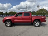 Used 2009 Toyota Tacoma PreRunner image 4