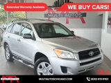 Used 2011 Toyota RAV4 2WD image 6