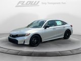 New 2025 Honda Civic Sport image 3