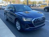 New 2025 Audi Q3 2.0T Premium image 3