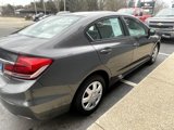 Used 2013 Honda Civic LX image 5