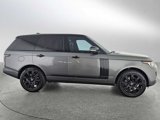 Used 2017 Land Rover Range Rover Supercharged image 6