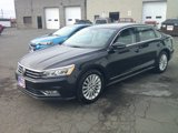 Used 2017 Volkswagen Passat 1.8T SE image 3