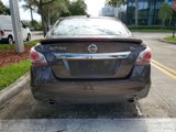 Used 2015 Nissan Altima 2.5 SL w/ Technology Package image 5