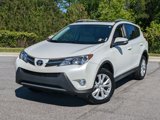 Used 2013 Toyota RAV4 Limited image 2