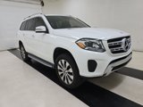 Used 2019 Mercedes-Benz GLS 450 4MATIC w/ Premium 1 Package image 3