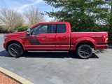 Used 2020 Ford F150 XLT w/ Equipment Group 302A Luxury image 3