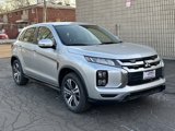 Used 2021 Mitsubishi Outlander Sport SE image 3