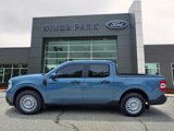 Certified 2023 Ford Maverick XL w/ Equipment Group 100A Standard image 4