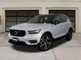 Certified 2022 Volvo XC40 T5 R-Design w/ Advanced Package image 3