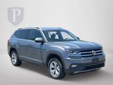 Used 2019 Volkswagen Atlas SE w/ Towing Package image 2