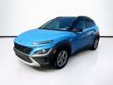 Used 2023 Hyundai Kona SEL w/ Cargo Package image 3