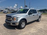 Used 2018 Ford F150 XLT image 4
