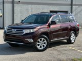 Used 2011 Toyota Highlander SE image 2