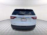 Used 2021 Chevrolet Traverse LT image 5