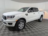 Certified 2020 Ford Ranger XLT w/ FX4 Off-Road Package image 3