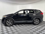 Used 2018 Honda CR-V EX image 3
