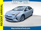 Used 2017 Toyota Prius Two image 1