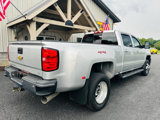 Used 2018 Chevrolet Silverado 3500 LT w/ LT Convenience Package image 6