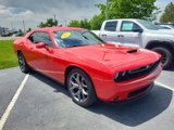 Used 2017 Dodge Challenger SXT Plus image 4