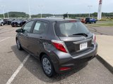 Used 2014 Toyota Yaris LE image 3