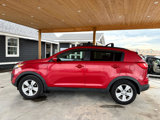 Used 2012 Kia Sportage LX w/ Convenience Pkg image 5