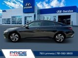 New 2025 Hyundai Elantra SEL image 4
