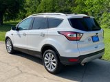 Used 2017 Ford Escape Titanium w/ Equipment Group 301A image 4