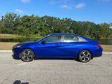 Used 2023 Hyundai Elantra Limited image 2