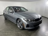 Certified 2024 BMW 330i xDrive Sedan image 3