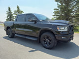 Used 2022 RAM 1500 Rebel image 5