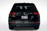 Used 2022 Volkswagen Tiguan SE image 3