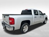 Used 2010 Chevrolet Silverado 1500 LT w/ Interior Plus Package image 4