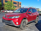 Used 2015 Toyota RAV4 XLE image 2