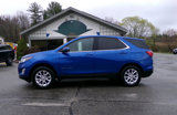Used 2019 Chevrolet Equinox LT image 2